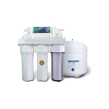 Kartal Su Arıtmacı