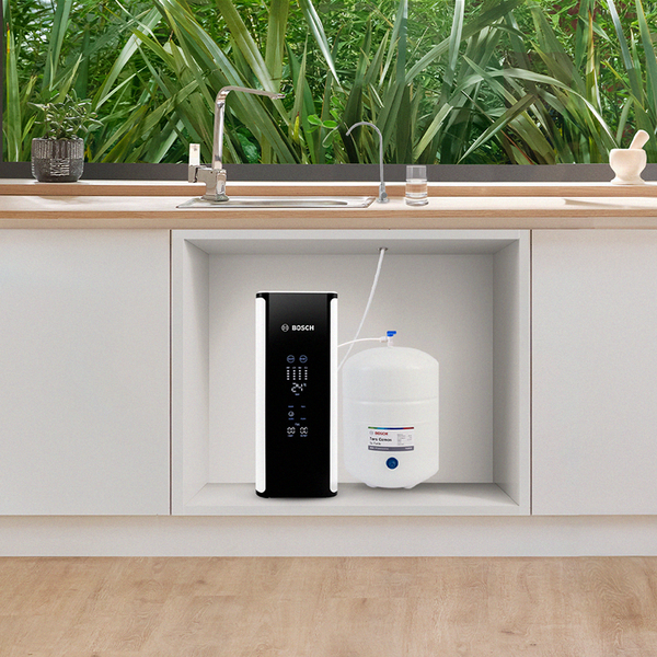 Kartal Su Arıtmacı