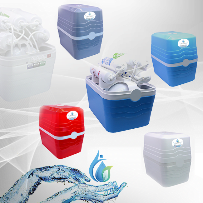 Kartal Su Arıtmacı